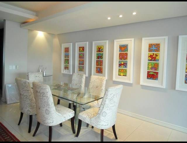 2 BEDROOM APARTMENT FOR SALE IN MORNINGSIDE